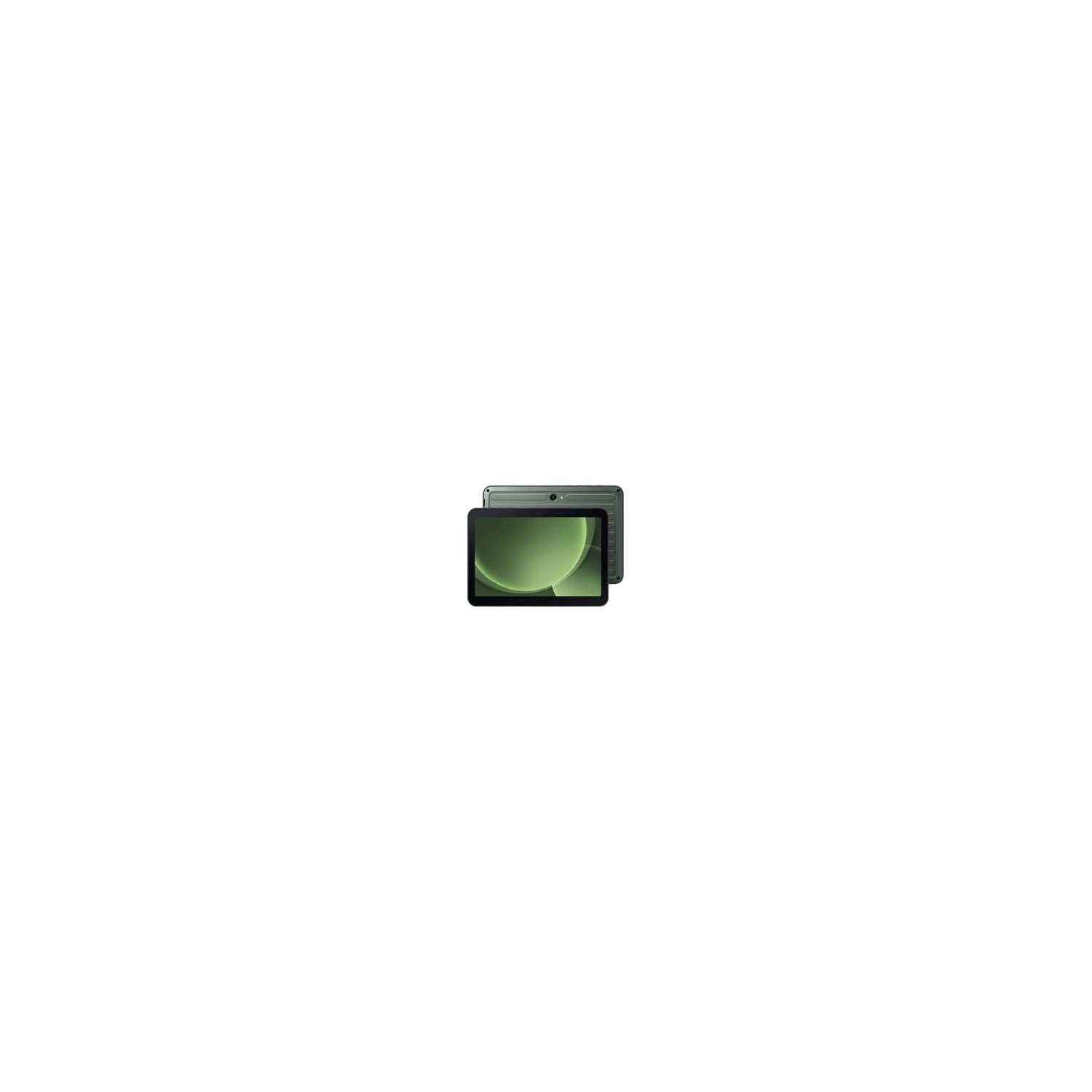 Vendita online TABLET SAMSUNG GALAXY TAB ACTIVE 5 PRO SM-X356B 6+128GB 5G 10.1" GREEN EE costo  485,78 €  spedizione in 24h-48h pagmamento PayPal Contrassegno