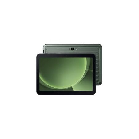 SAMSUNG GALAXY TAB ACTIVE 5 PRO SM-X356B 6+128GB 5G 10.1" GREEN EE