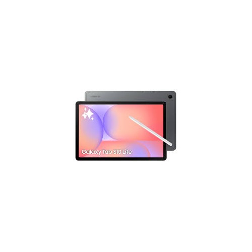 SAMSUNG TAB S10 LITE SM-X406 6+128GB 10.9" 5G GRAY