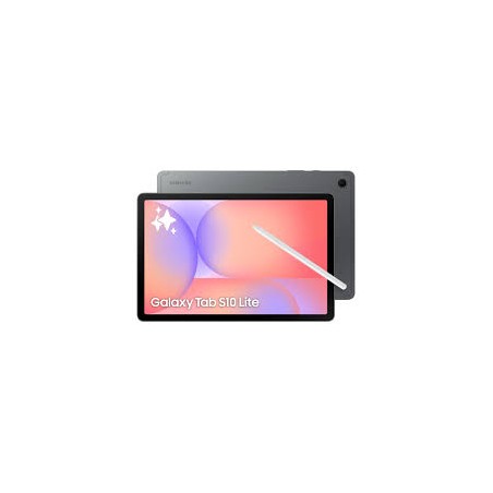 SAMSUNG TAB S10 LITE SM-X406 6+128GB 10.9" 5G GRAY