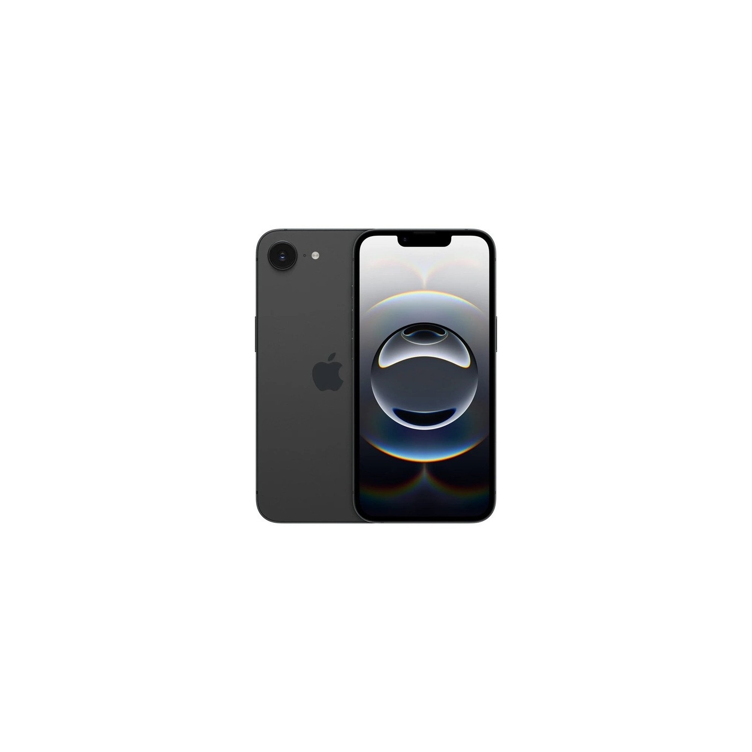 Vendita online SMARTPHONE APPLE IPHONE 16E 128GB BLACK MD1Q4SX/A costo  €499.69  spedizione in 24h-48h pagmamento PayPal Contrassegno