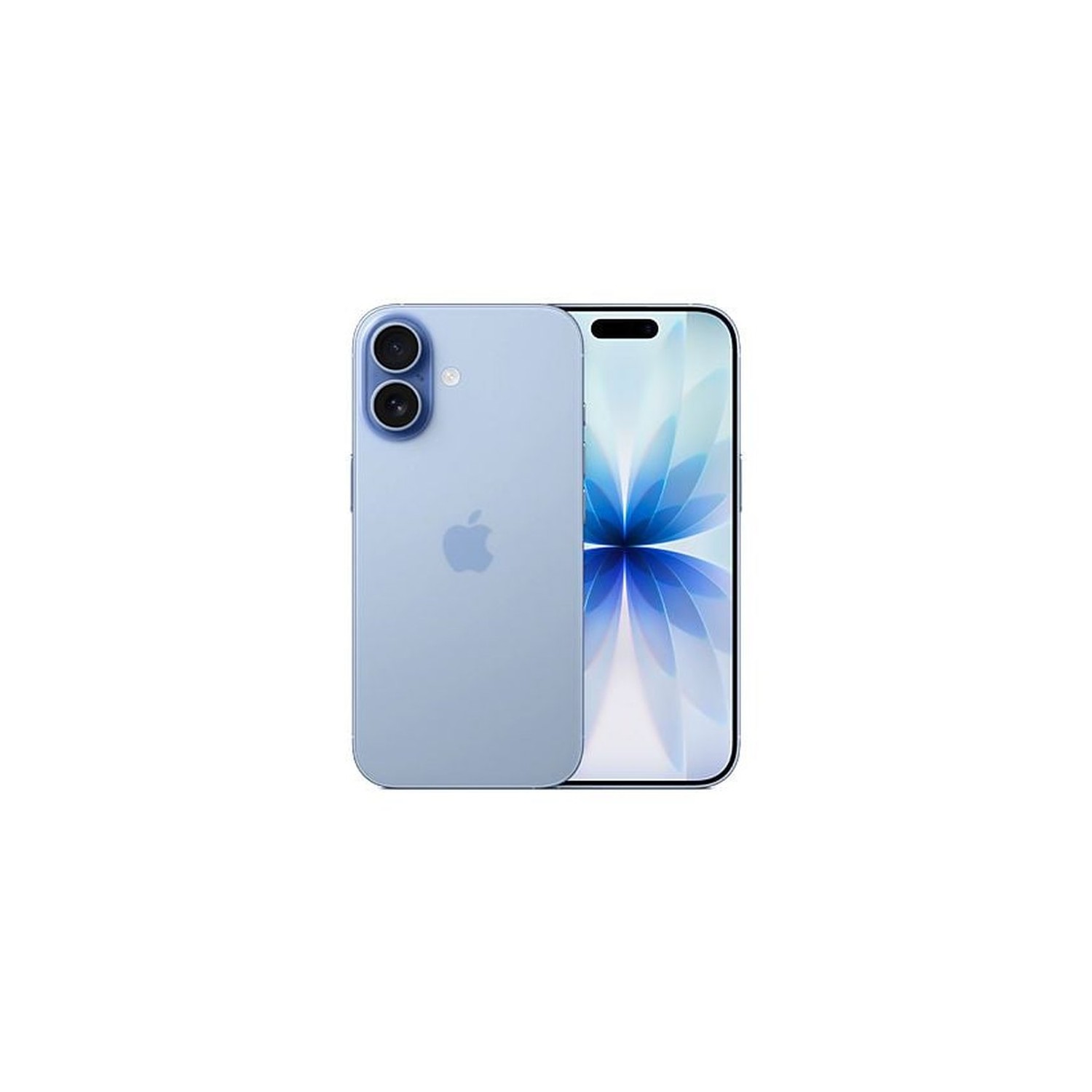 Vendita online SMARTPHONE APPLE IPHONE AIR 256GB SKY BLUE MG2P4SX/A costo  757,56 €  spedizione in 24h-48h pagmamento PayPal Contrassegno