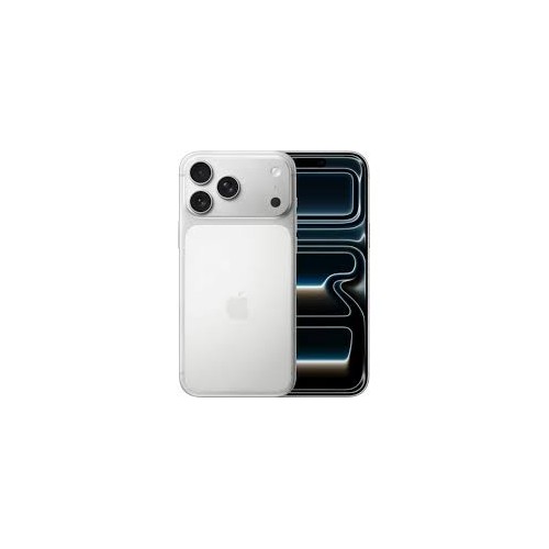 APPLE IPHONE 17 PRO MAX 256GB SILVER MFYM4QL/A