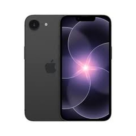 APPLE IPHONE 17E 256GB BLACK MHRV4SX/A