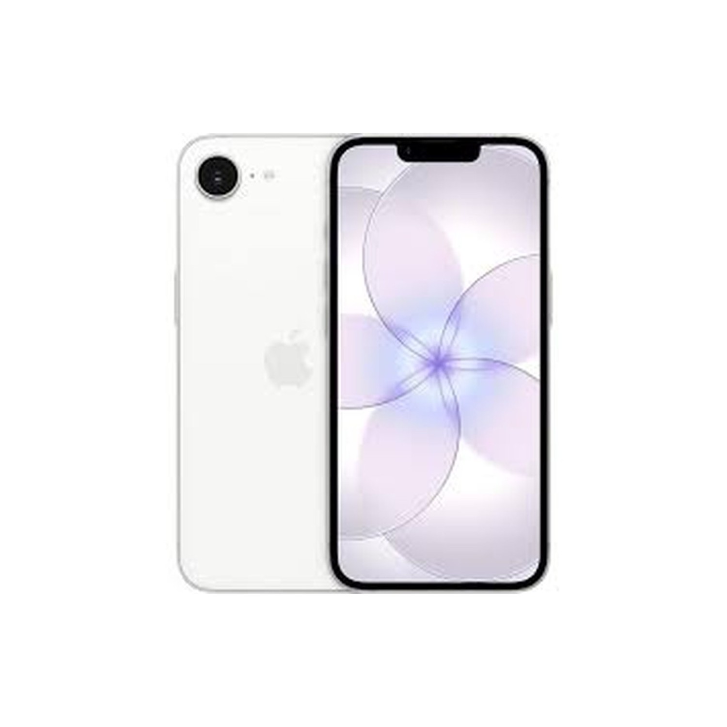 Vendita online SMARTPHONE APPLE IPHONE 17E 256GB WHITE MHRW4SX/A costo  585,29 €  spedizione in 24h-48h pagmamento PayPal Contrassegno