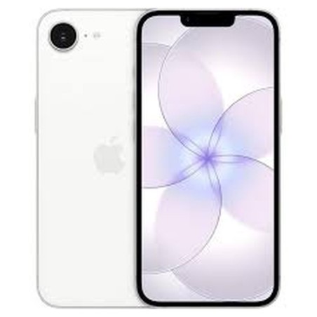 APPLE IPHONE 17E 256GB WHITE MHRW4SX/A