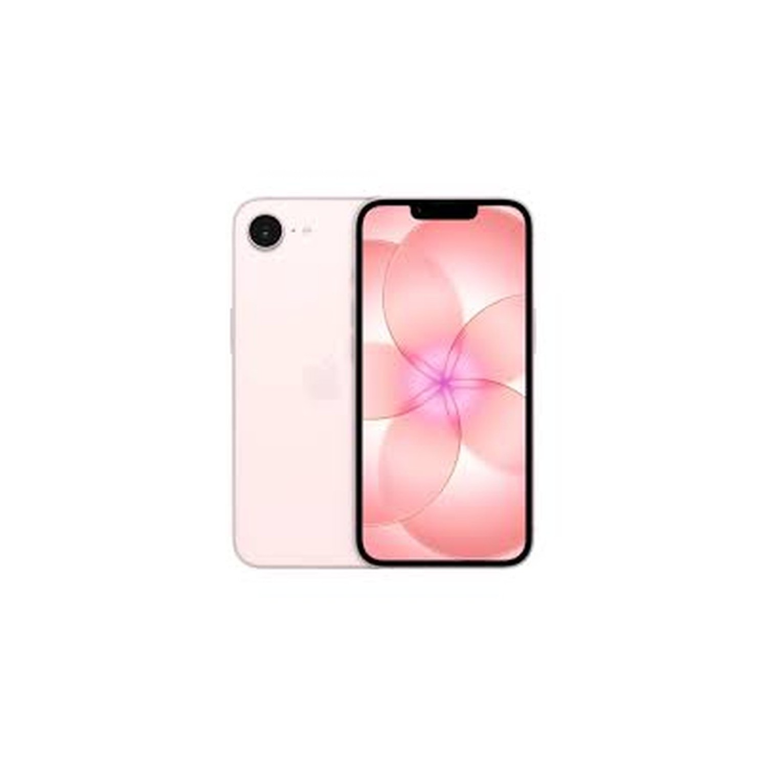 Vendita online SMARTPHONE APPLE IPHONE 17E 256GB SOFT PINK MHRX4SX/A costo  582,08 €  spedizione in 24h-48h pagmamento PayPal Contrassegno