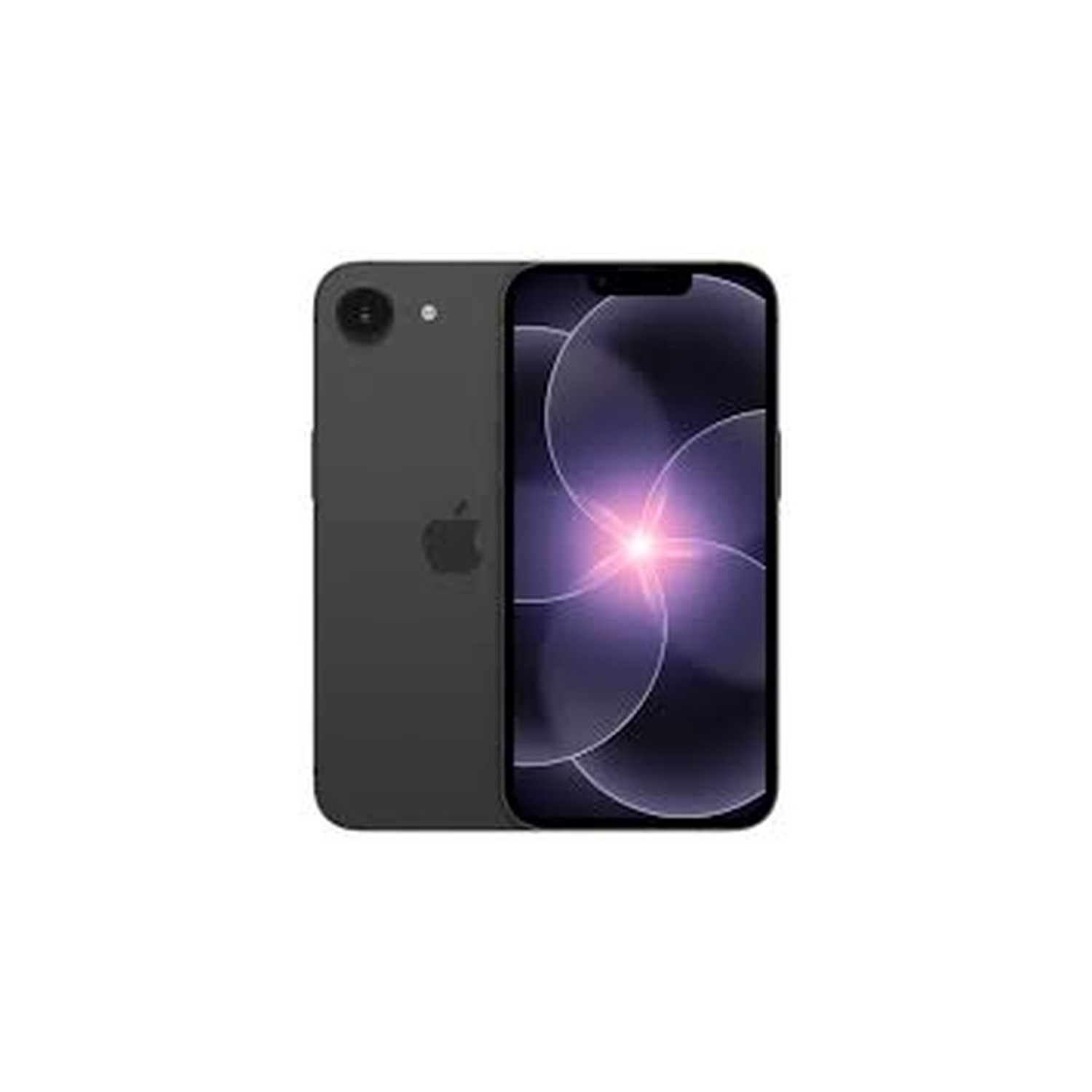 Vendita online SMARTPHONE APPLE IPHONE 17E 512GB BLACK MHRY4SX/A costo  €795.01  spedizione in 24h-48h pagmamento PayPal Contrassegno