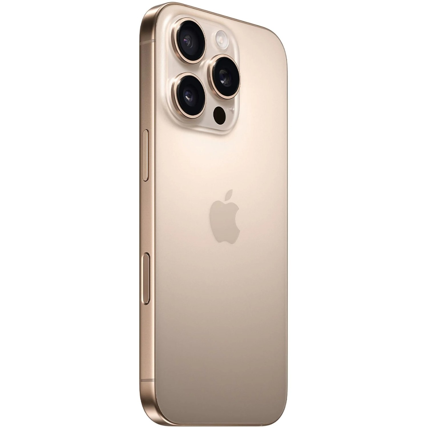 Vendita online Telefonia APPLE iPhone 16 Pro 128GB Desert Titanium costo  1.039,99 €  spedizione in 24h-48h pagmamento PayPal Contrassegno
