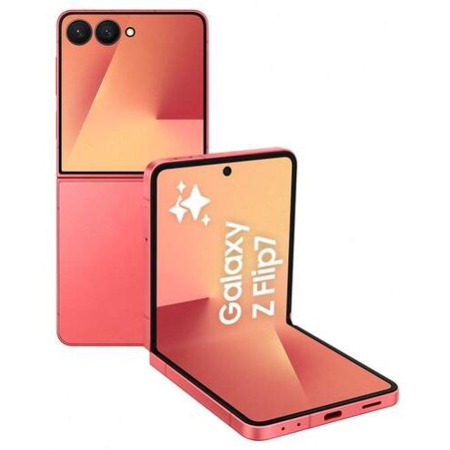 SAMSUNG Z FLIP 7 SM-F766B...