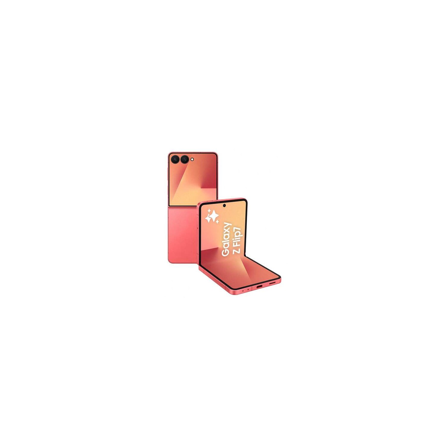 Vendita online SMARTPHONE SAMSUNG Z FLIP 7 SM-F766B 12+256GB DS 5G CORAL RED OEM costo  €752.58  spedizione in 24h-48h pagmamento PayPal Contrassegno