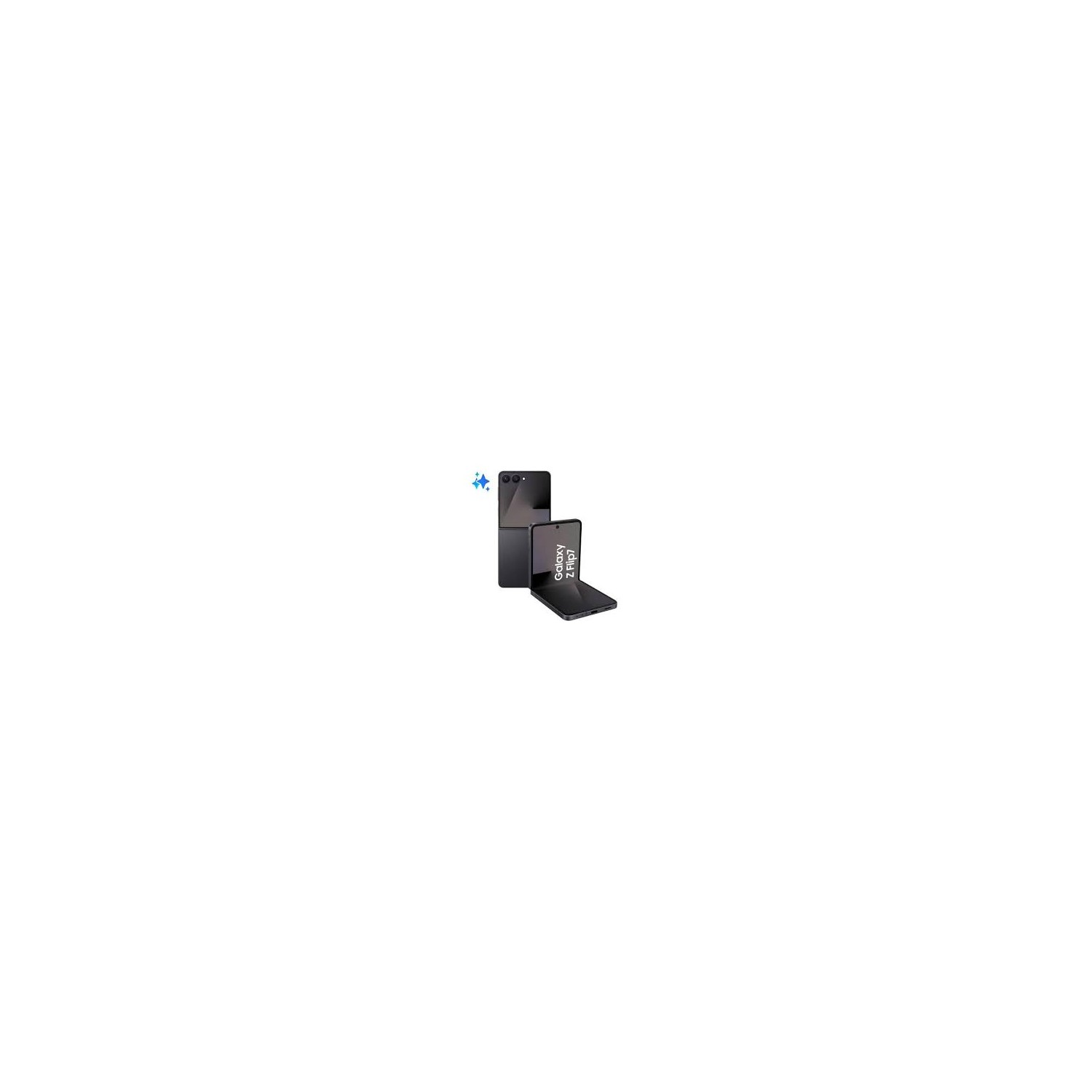 Vendita online SMARTPHONE SAMSUNG Z FLIP 7 SM-F766B 12+256GB DS 5G JETBLACK OEM costo  €752.58  spedizione in 24h-48h pagmamento PayPal Contrassegno