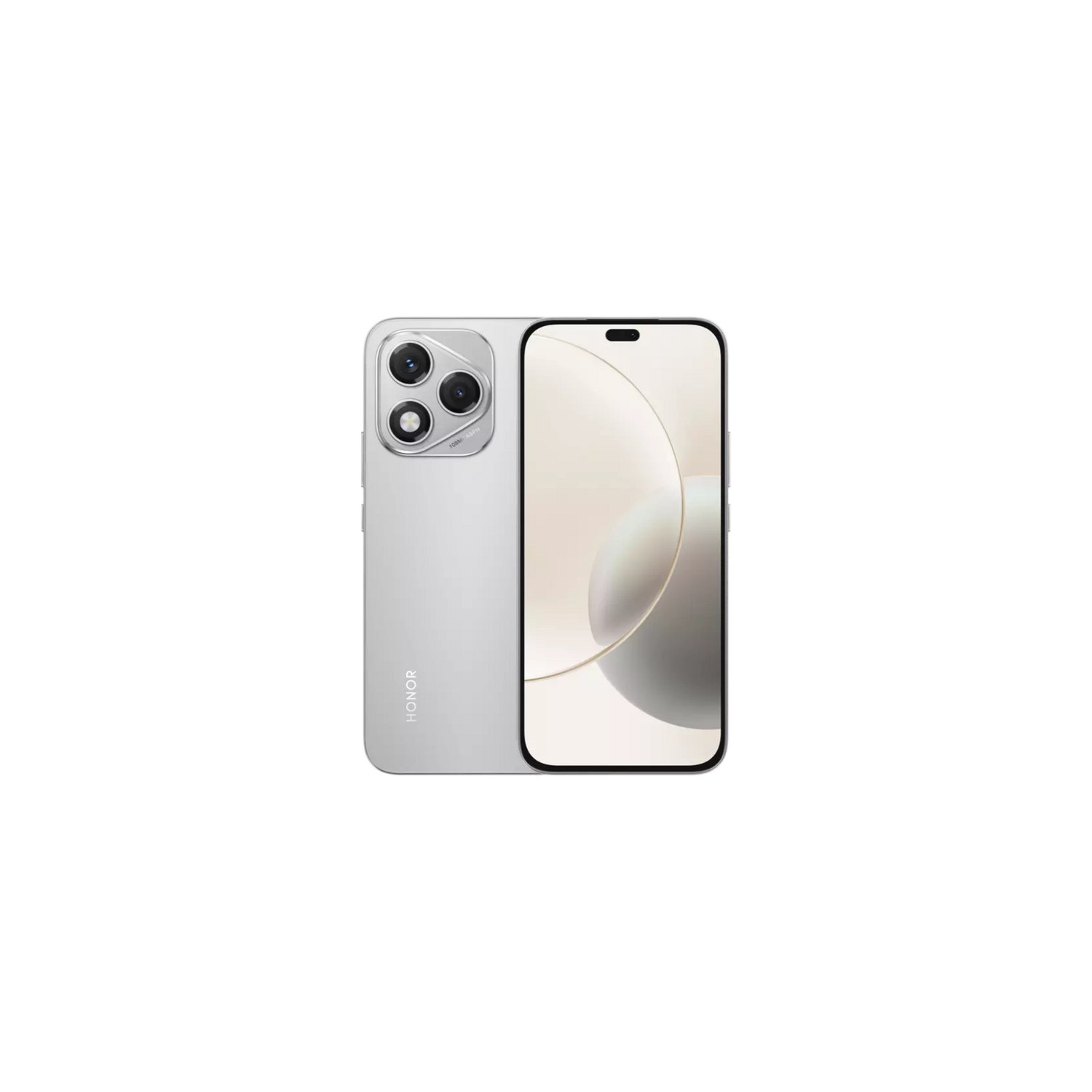 Vendita online SMARTPHONE HONOR 400 LITE 8+256GB DS 5G VELVET GREY OEM costo  €169.83  spedizione in 24h-48h pagmamento PayPal Contrassegno