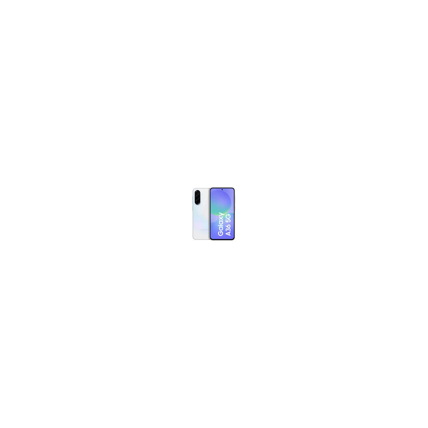 Vendita online SMARTPHONE SAMSUNG A36 SM-A366B 8+256GB DS 5G AWESOME WHITE OEM SM-A366BZAGEUE costo  €261.85  spedizione in 24h-48h pagmamento PayPal Contrassegno