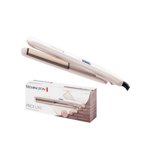REMINGTON HAIR STRAIGHTENER...