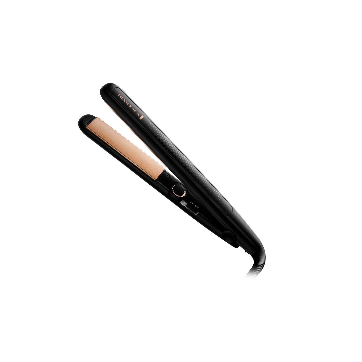 Vendita online PERSONAL TECHNOLOGY REMINGTON HAIR STRAIGHTENER S6308 ECLAT BRILLANCE. costo  €18.32  spedizione in 24h-48h pagmamento PayPal Contrassegno