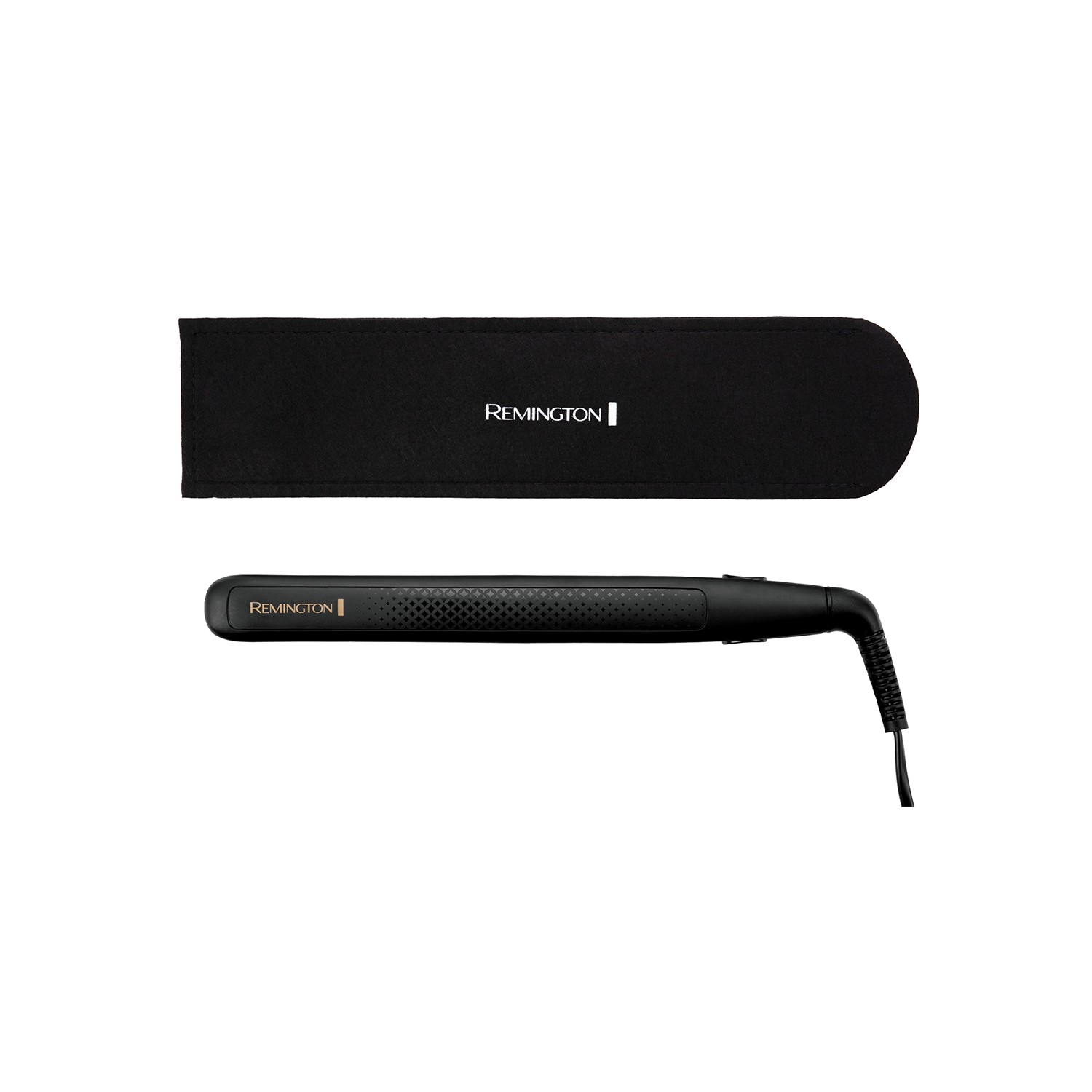 Vendita online PERSONAL TECHNOLOGY REMINGTON HAIR STRAIGHTENER S6308 ECLAT BRILLANCE. costo  €18.32  spedizione in 24h-48h pagmamento PayPal Contrassegno