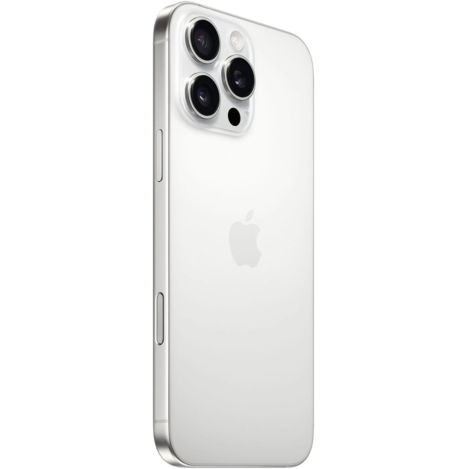 Vendita online Telefonia APPLE iPhone 16 Pro Max 256GB White Titanium costo  1.239,99 €  spedizione in 24h-48h pagmamento PayPal Contrassegno