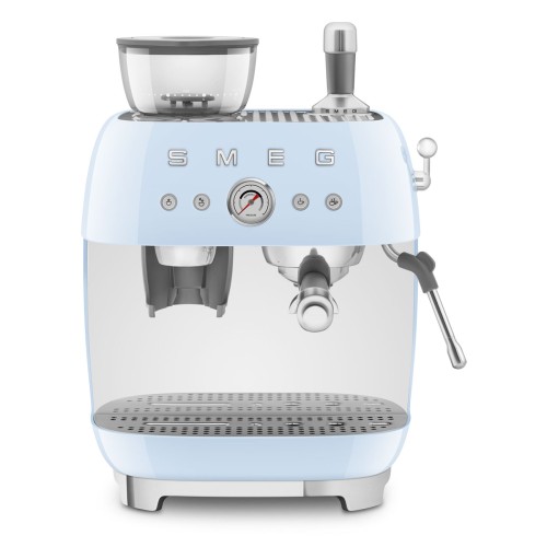 SMEG ESPRESSO MACHINE...