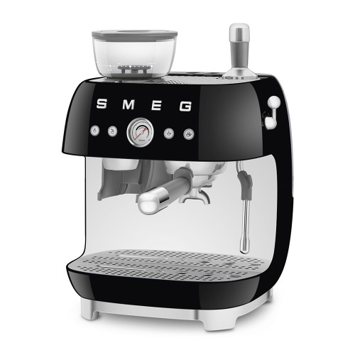 SMEG ESPRESSO MACHINE...