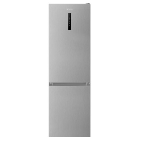 SMEG STAINLESS STEEL COMBI...