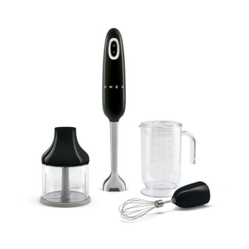 SMEG HAND BLENDER WITH...