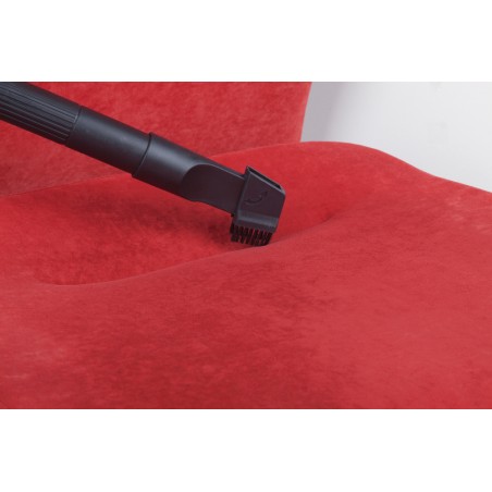 JATA BAGLESS MULTI-CYCLONIC HOOVER CLASS A ORANGE/BLACK AP999