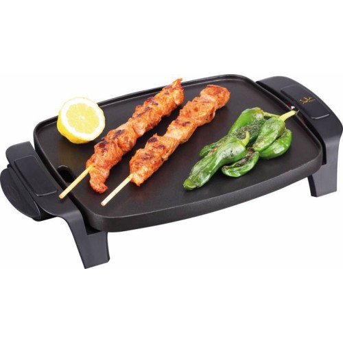 JATA ELECTRIC GRIDDLE 1000W GR205