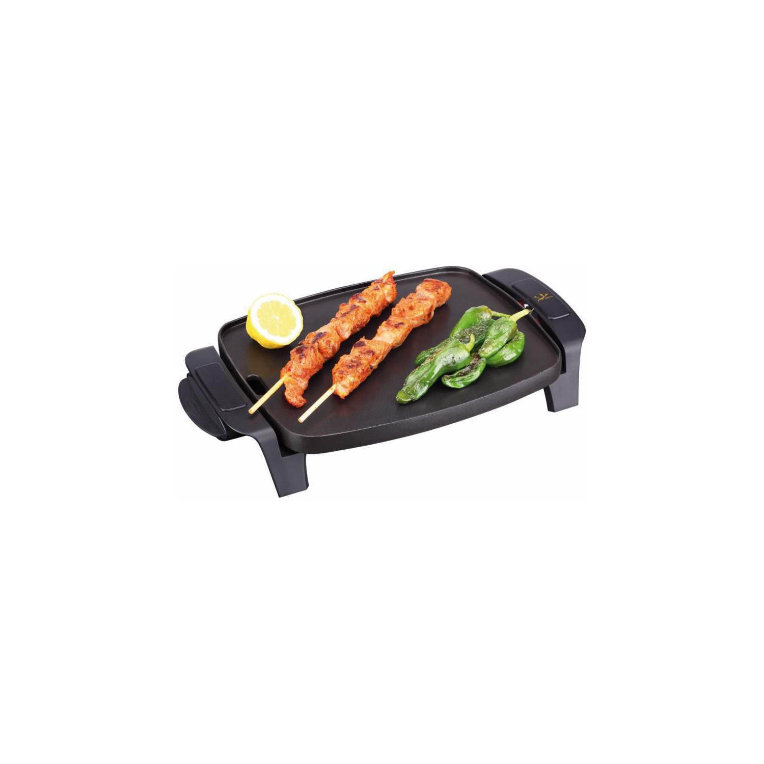 Vendita online APPLIANCE JATA ELECTRIC GRIDDLE 1000W GR205 costo  22,26 €  spedizione in 24h-48h pagmamento PayPal Contrassegno