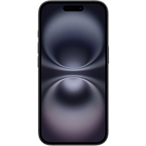 APPLE iPhone 16 256GB Nero