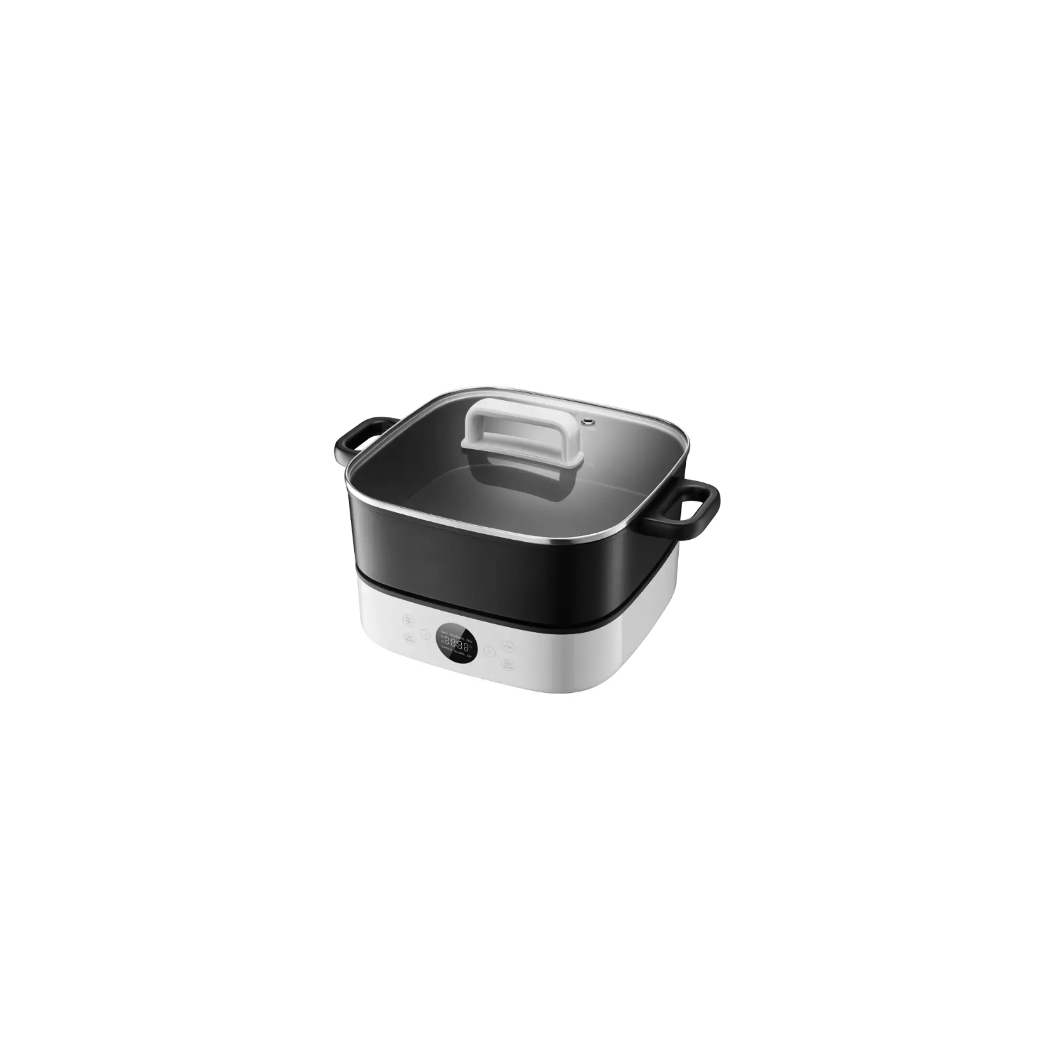 Vendita online APPLIANCE XIAOMI MULTIFUNCTIONAL HOT POT COOKER 6L EU BHR9704EU costo  €78.81  spedizione in 24h-48h pagmamento PayPal Contrassegno