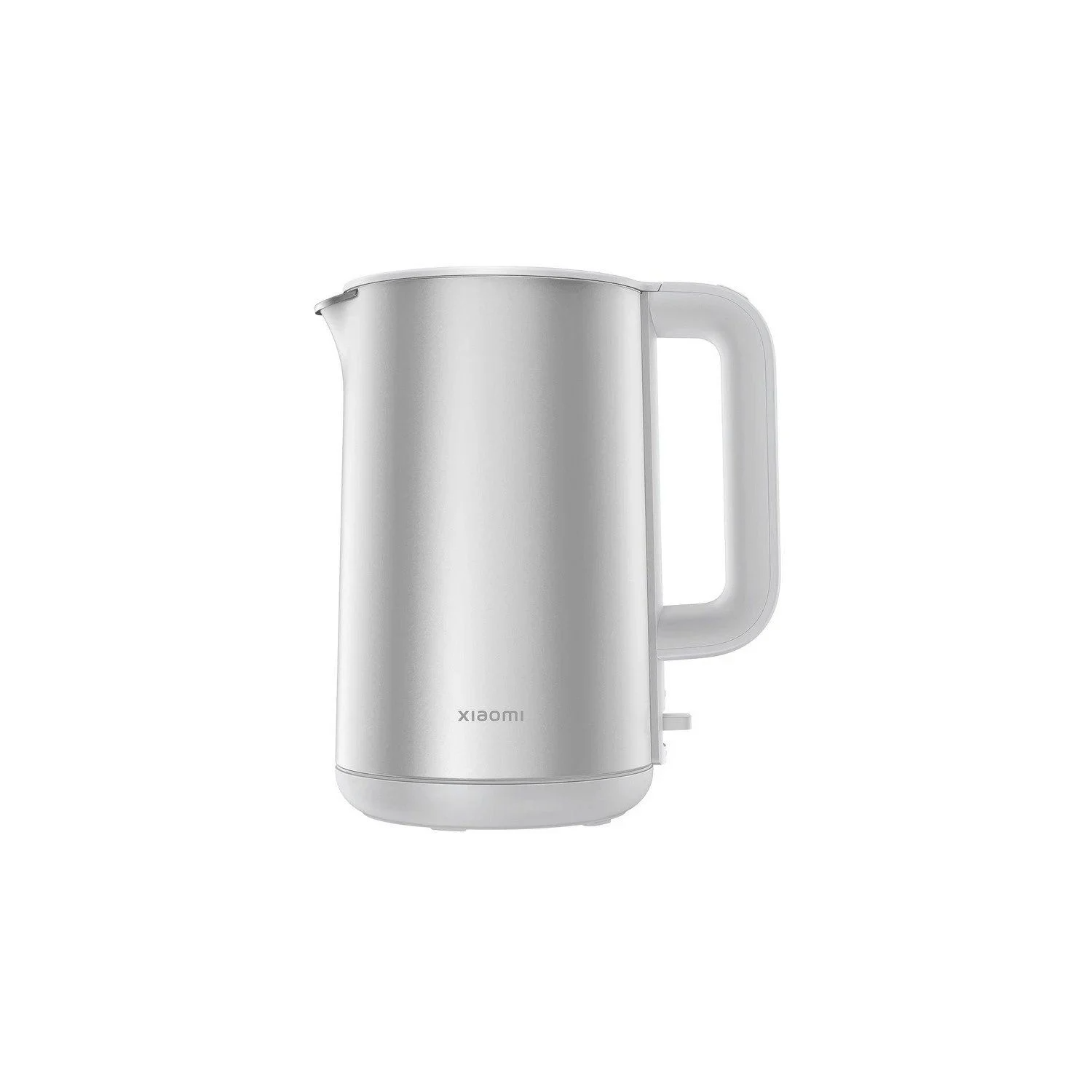 Vendita online APPLIANCE XIAOMI DOUBLE WALL ELECTRIC KETTLE SILVER EU BHR9539EU costo  €29.47  spedizione in 24h-48h pagmamento PayPal Contrassegno
