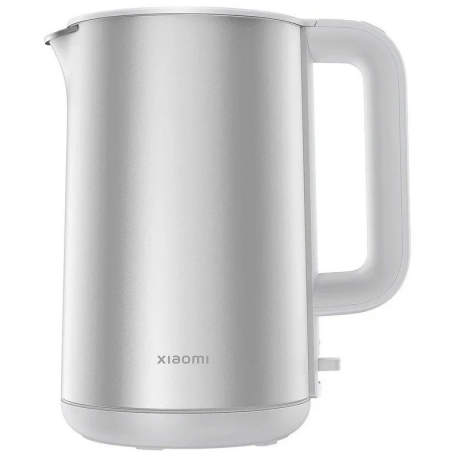 XIAOMI DOUBLE WALL ELECTRIC KETTLE SILVER EU BHR9539EU