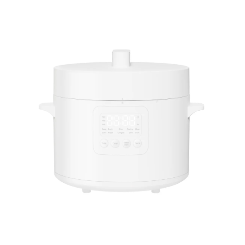 XIAOMI ELECTRIC PRESSURE COOKER 4.8L EU BHR8845EU