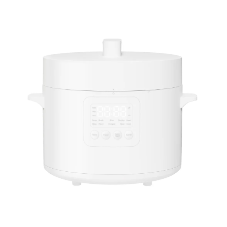 XIAOMI ELECTRIC PRESSURE COOKER 4.8L EU BHR8845EU