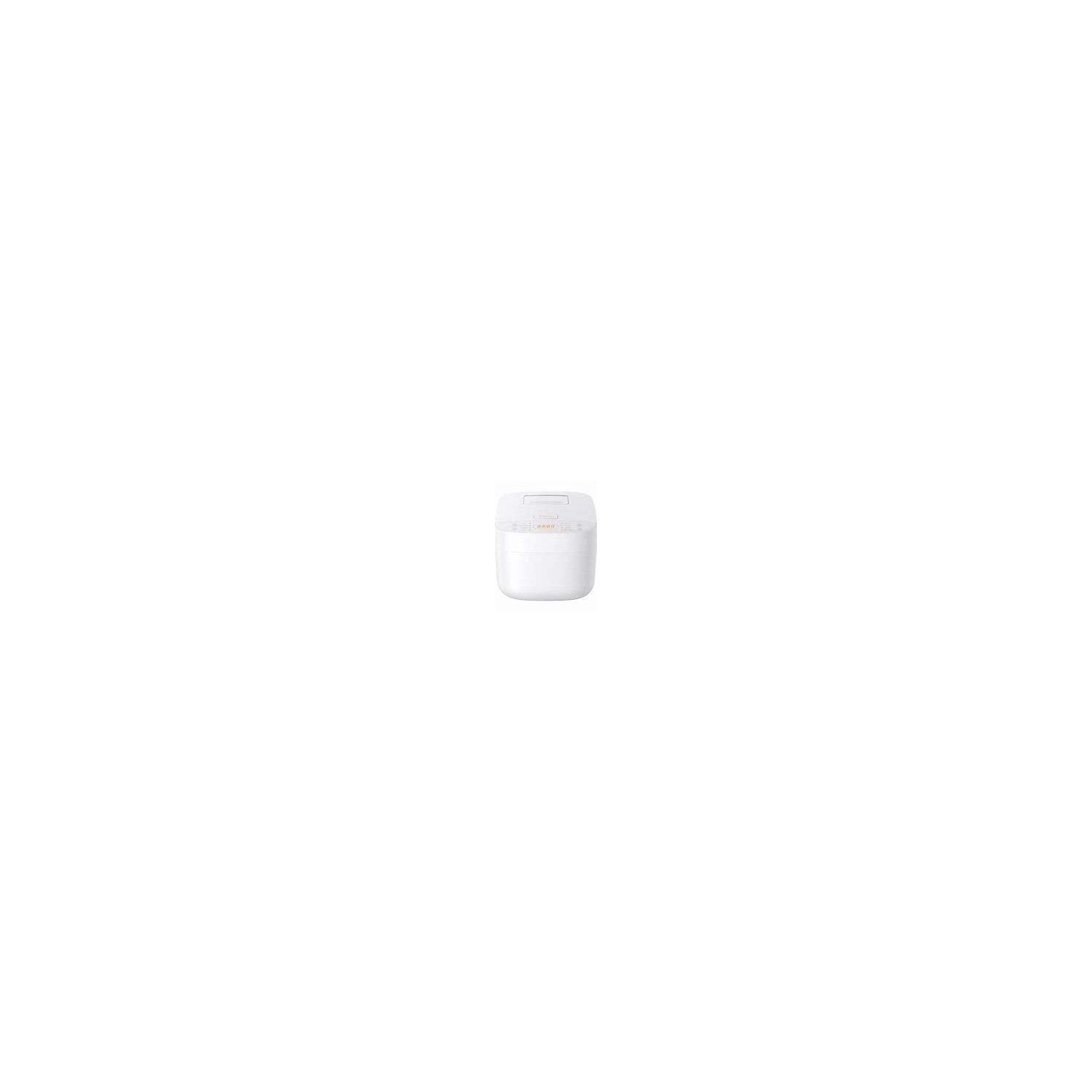 Vendita online APPLIANCE XIAOMI MULTIFUNCTIONAL RICE COOKER 4L EU BHR9044EU costo  47,62 €  spedizione in 24h-48h pagmamento PayPal Contrassegno