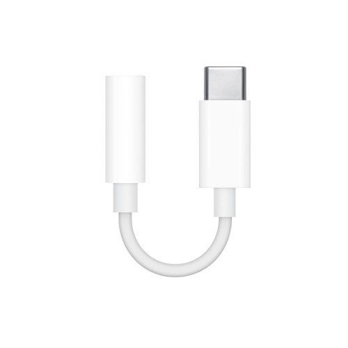 APPLE ADAPTER USB-C TO JACK...