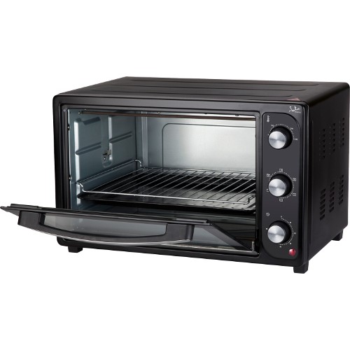 JATA 4 FUNCTION ROTISSERIE GRILL AND CONVENTION OVEN 36L 1500W HN936