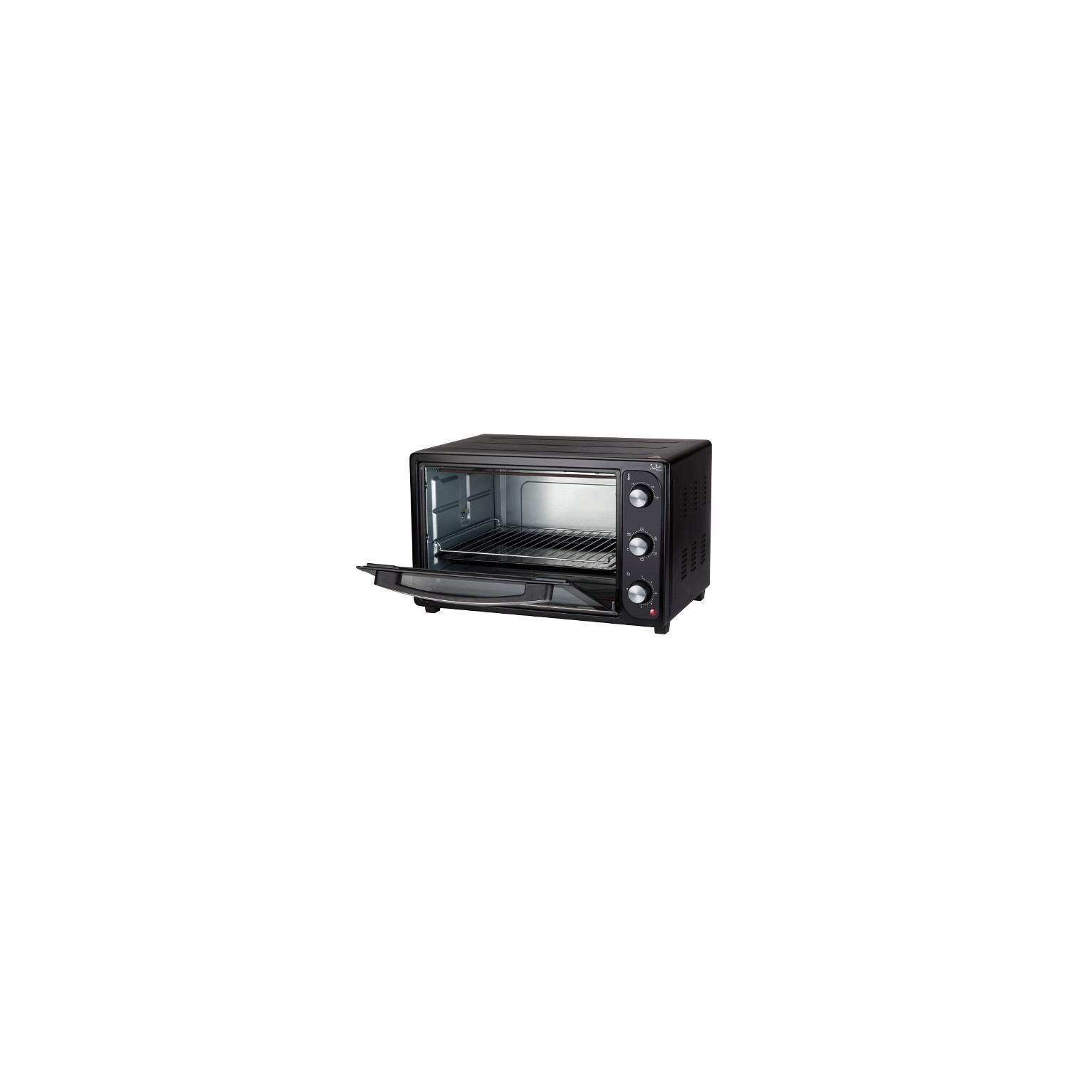 Vendita online APPLIANCE JATA 4 FUNCTION ROTISSERIE GRILL AND CONVENTION OVEN 36L 1500W HN936 costo  81,21 €  spedizione in 24h-48h pagmamento PayPal Contrassegno