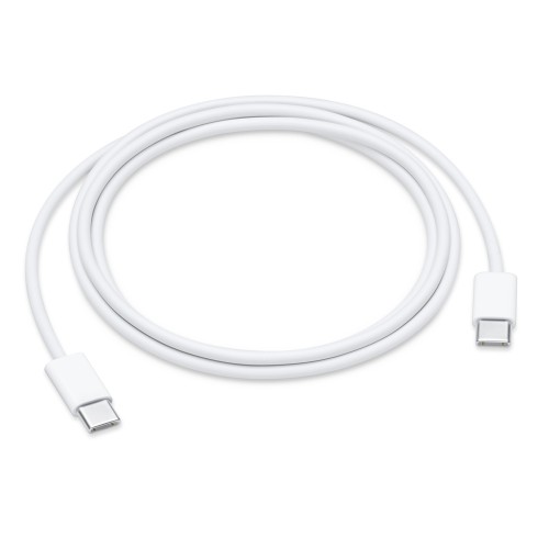 APPLE CABLE USB-C TO USB-C 1M WHITE MM093ZM/A
