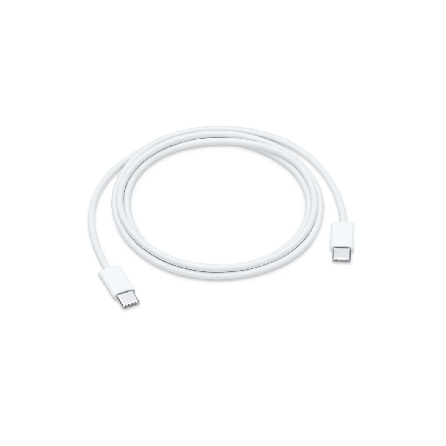 Vendita online COMPUTING APPLE CABLE USB-C TO USB-C 1M WHITE MM093ZM/A costo  €8.33  spedizione in 24h-48h pagmamento PayPal Contrassegno