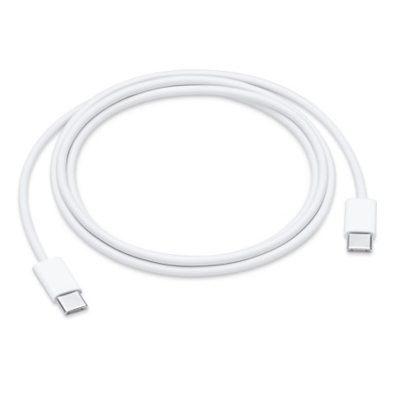 APPLE CABLE USB-C TO USB-C 1M WHITE MM093ZM/A