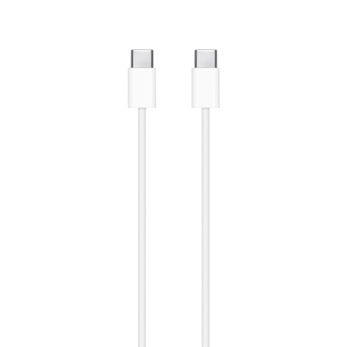APPLE CABLE USB-C TO USB-C 1M WHITE MM093ZM/A