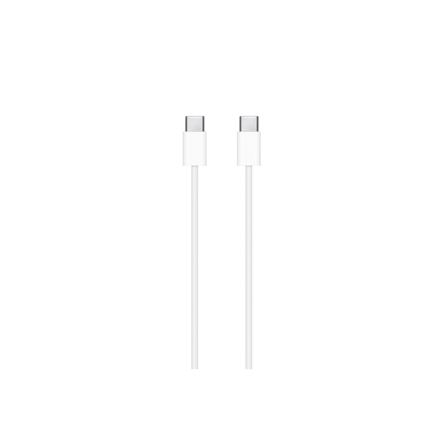 Vendita online COMPUTING APPLE CABLE USB-C TO USB-C 1M WHITE MM093ZM/A costo  €8.33  spedizione in 24h-48h pagmamento PayPal Contrassegno