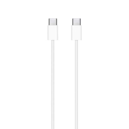 APPLE CABLE USB-C TO USB-C 1M WHITE MM093ZM/A