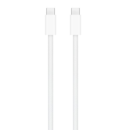 APPLE CABLE USB-C TO USB-C...