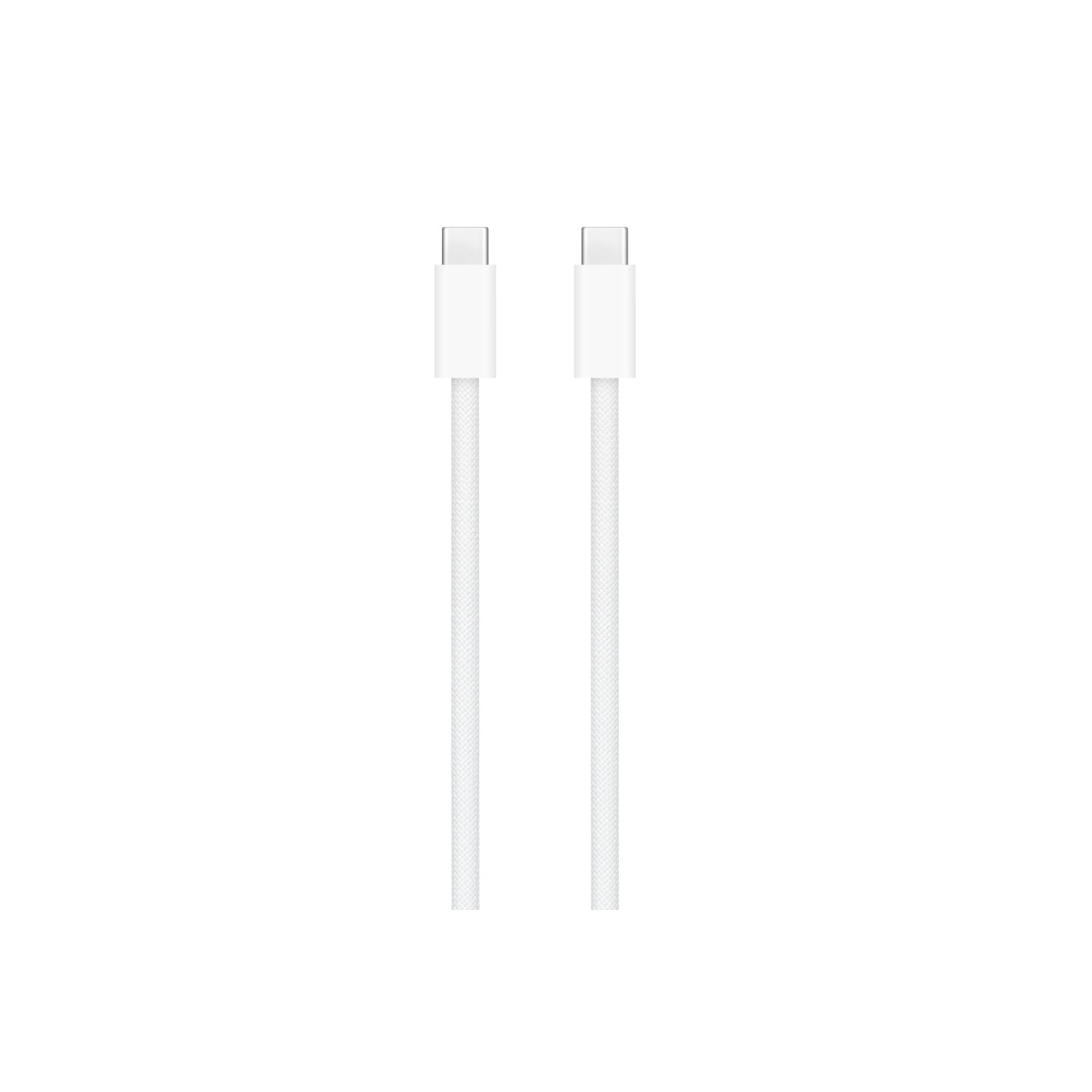 Vendita online COMPUTING APPLE CABLE USB-C TO USB-C 240W CHARGE 2M WHITE MU2G3ZM/A costo  13,05 €  spedizione in 24h-48h pagmamento PayPal Contrassegno