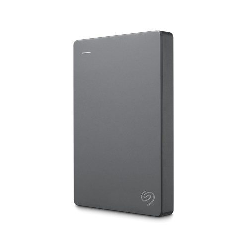 SEAGATE EXTERNAL HARD DRIVE 1TB 2.5" 3.2 GEN 1 SILVER STJL1000400