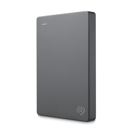 SEAGATE EXTERNAL HARD DRIVE 1TB 2.5" 3.2 GEN 1 SILVER STJL1000400