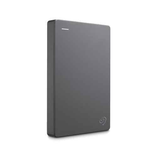 SEAGATE EXTERNAL HARD DRIVE 1TB 2.5" 3.2 GEN 1 SILVER STJL1000400